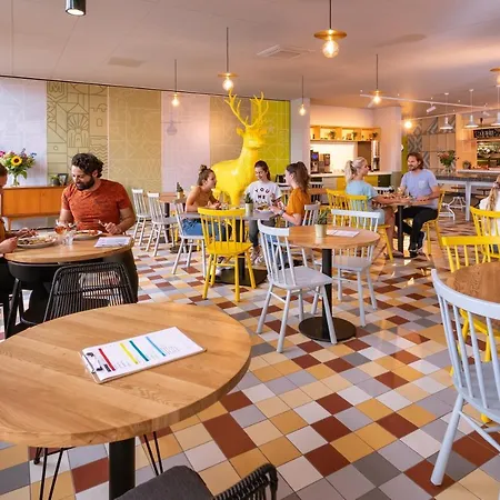 Stayokay * מאסטריכט