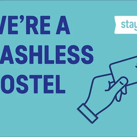 Stayokay אכסניה *