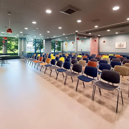 Stayokay * מאסטריכט