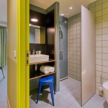 אכסניה Stayokay *