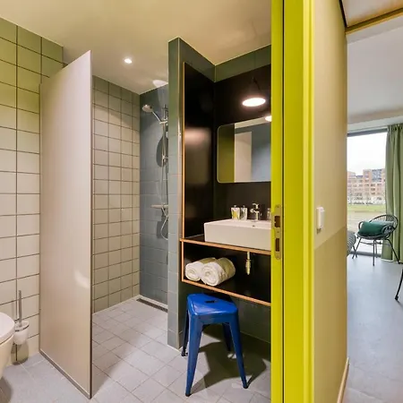 Stayokay * מאסטריכט