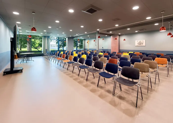 Stayokay * Maastricht