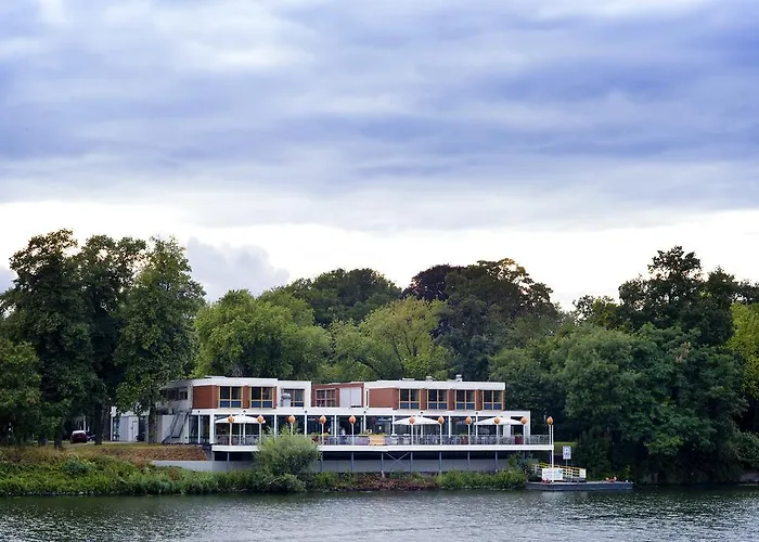 Auberge de jeunesse Stayokay