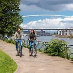 Stayokay * Maastricht