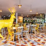 Stayokay Albergue Maastricht