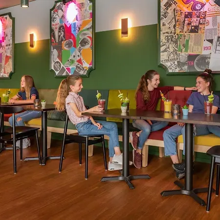 Vandrarhem Stayokay *