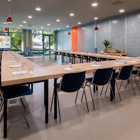 Stayokay * 마스트리흐트