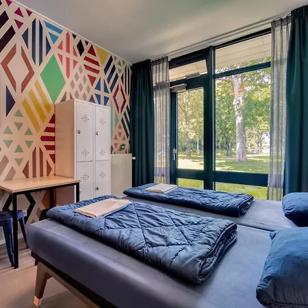 Stayokay Hostel