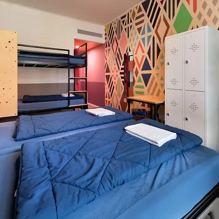 Hostel Stayokay