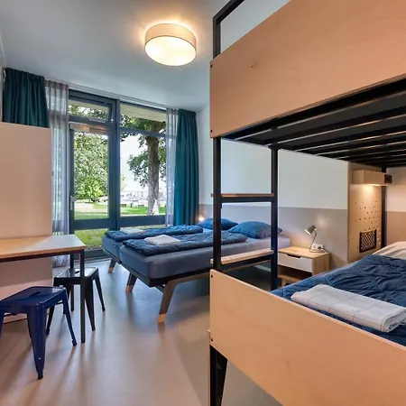Auberge de jeunesse Stayokay