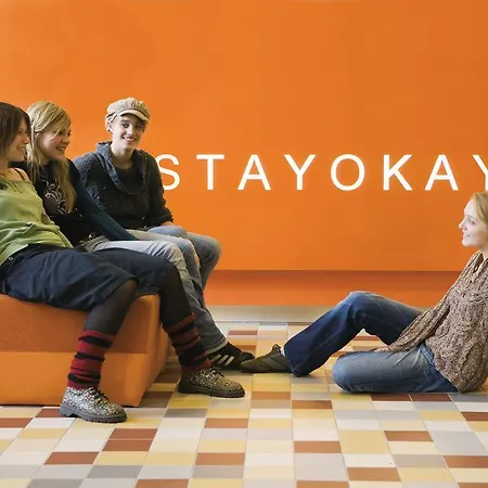Stayokay