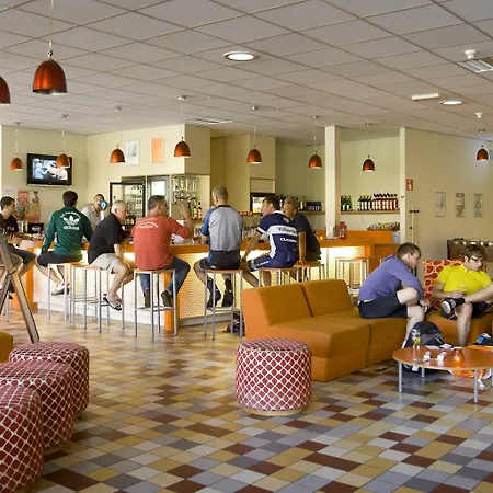Stayokay Auberge de jeunesse