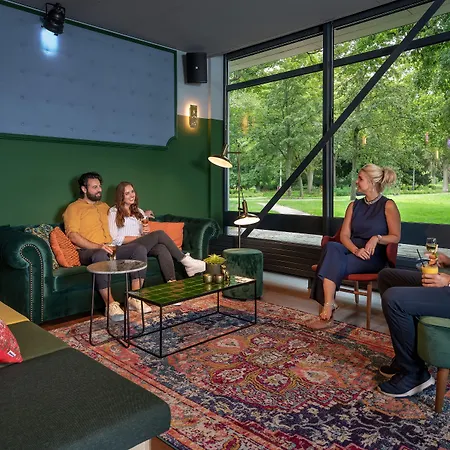 Stayokay * Maastricht