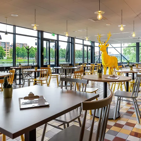 Stayokay * 마스트리흐트