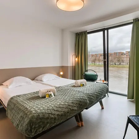 Stayokay Auberge de jeunesse
