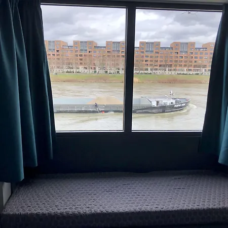 Stayokay Auberge de jeunesse Maastricht