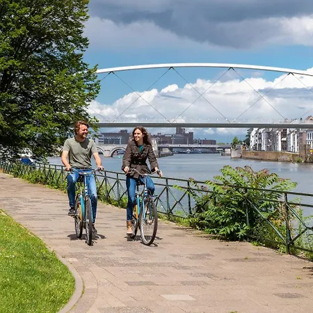 Auberge de jeunesse Stayokay