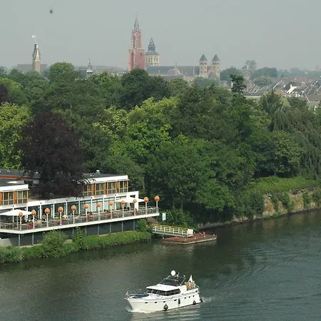 Hostel Stayokay Maastricht