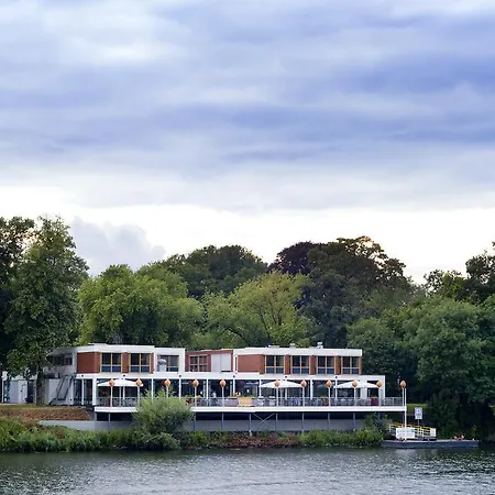 Auberge de jeunesse Stayokay