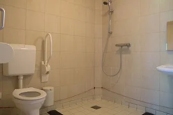 Auberge de jeunesse Stayokay *