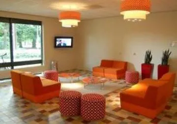 Auberge de jeunesse Stayokay *