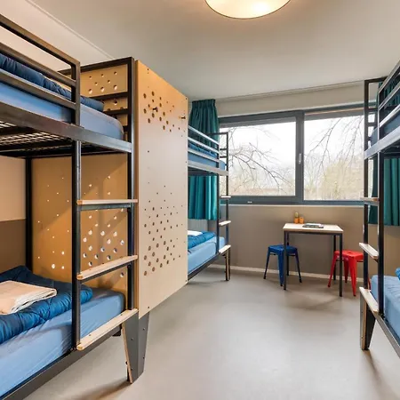Hostel Stayokay *