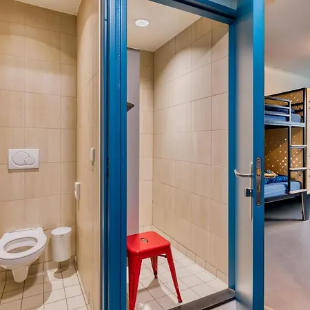 Stayokay Auberge de jeunesse Maastricht