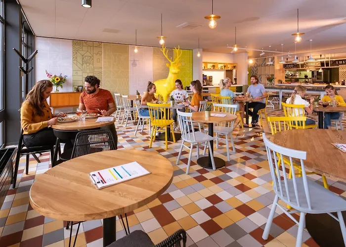 Stayokay * Маастрихт