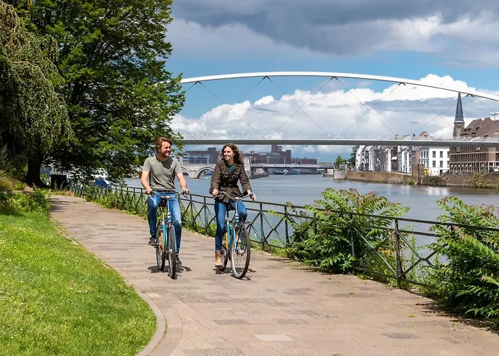 Stayokay * Маастрихт