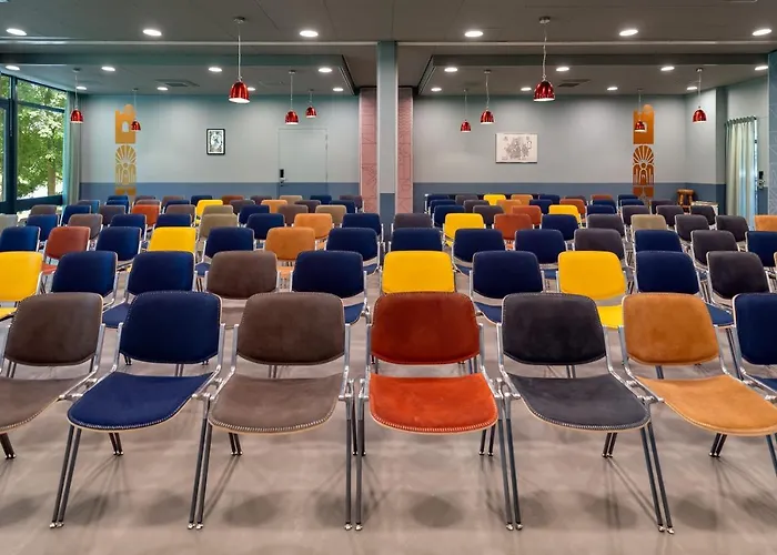 Хостел Stayokay