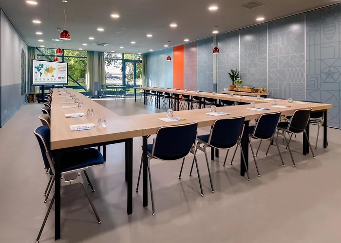 Stayokay * Маастрихт