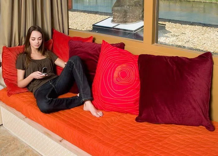 Hostel Stayokay Maastricht