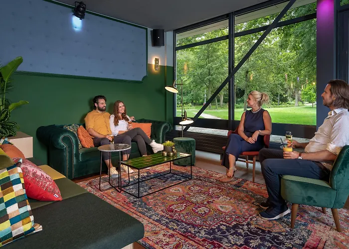 Stayokay * Маастрихт