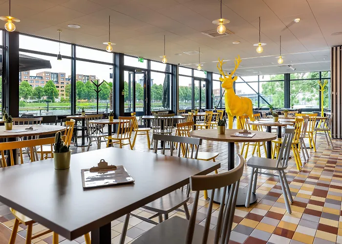 Stayokay * Маастрихт