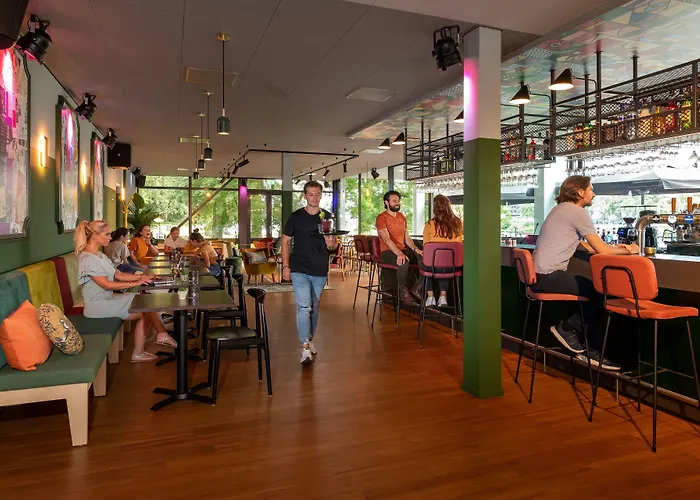 Stayokay * Маастрихт