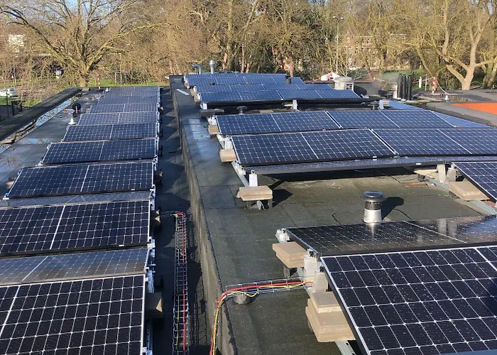 Хостел Stayokay