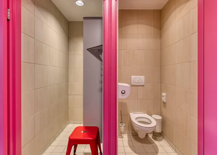 Stayokay Маастрихт