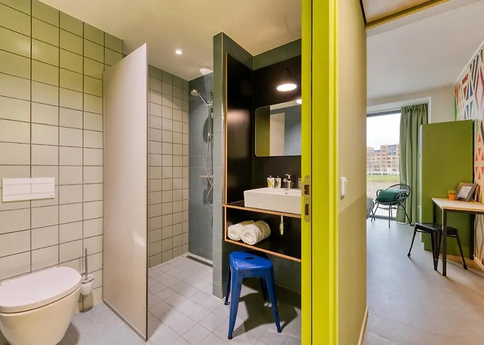 Stayokay * Маастрихт