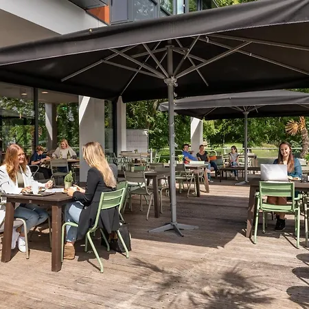 Albergue Stayokay Maastricht
