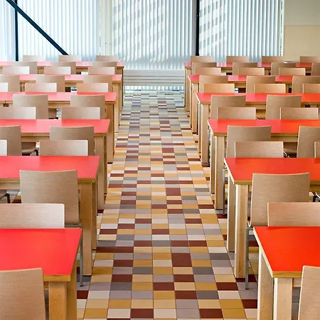 Albergue Stayokay