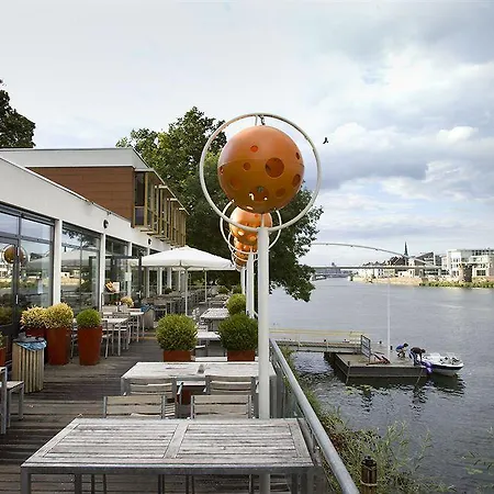 Albergue Stayokay Maastricht