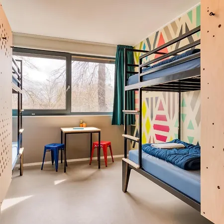 Stayokay Hostal Maastricht