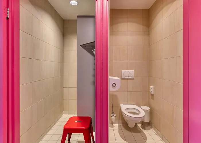 Hostal Stayokay Maastricht